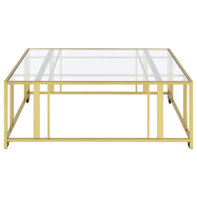 Adri Coffee Tables - Furniture Now (CA)