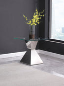 Jenny End & Side Table - Furniture Now (CA)