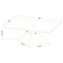 Jenny Coffee Table Sets - Furniture Now (CA)