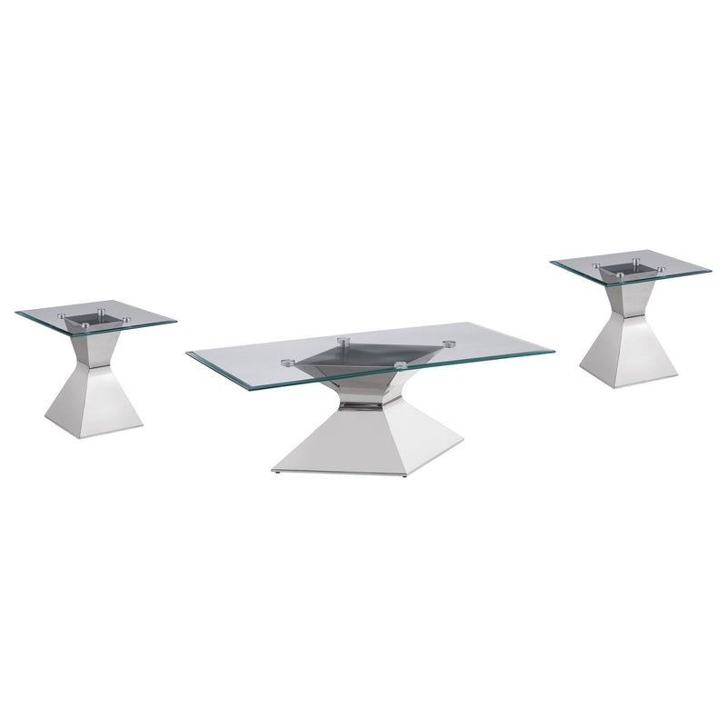 Jenny Coffee Table Sets - Furniture Now (CA)