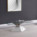 Jenny Coffee Table - Furniture Now (CA)