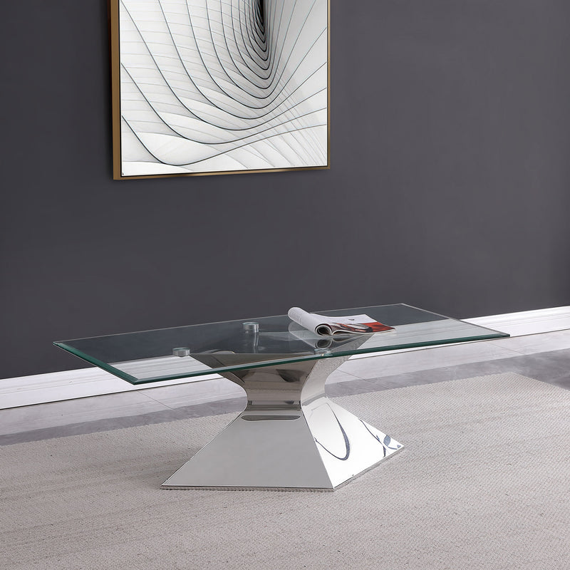 Jenny Coffee Table - Furniture Now (CA)