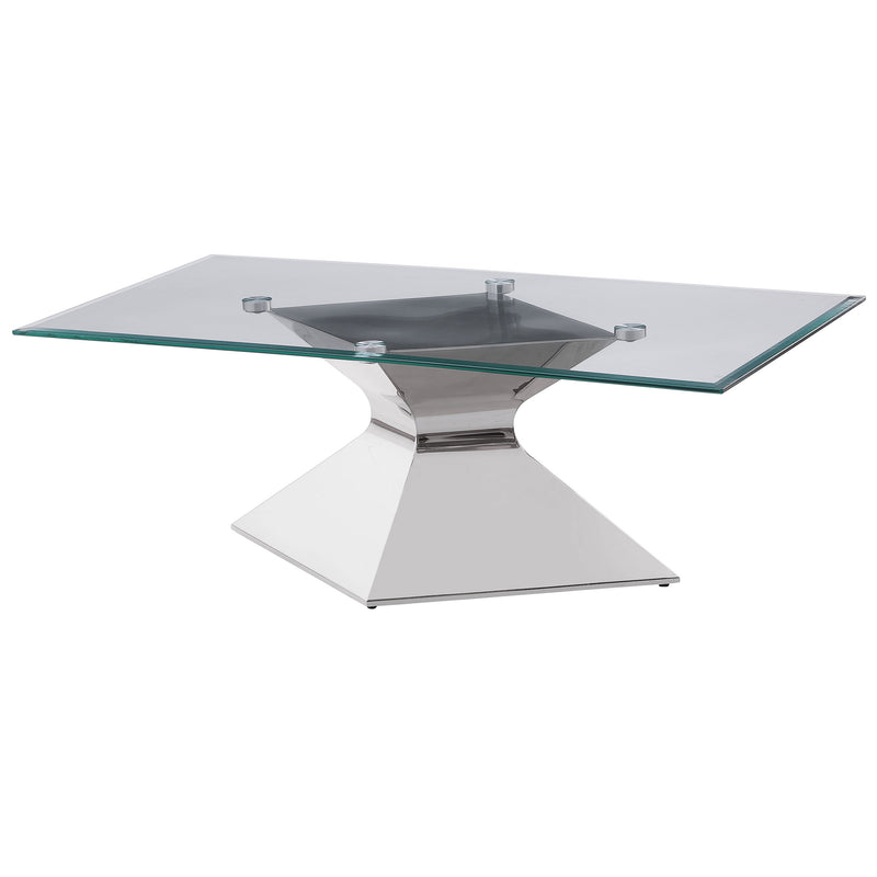 Jenny Coffee Table - Furniture Now (CA)
