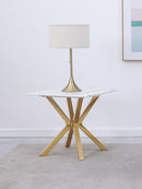 Visalia End & Side Table - Furniture Now (CA)