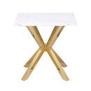 Visalia End & Side Table - Furniture Now (CA)