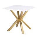Visalia End & Side Table - Furniture Now (CA)