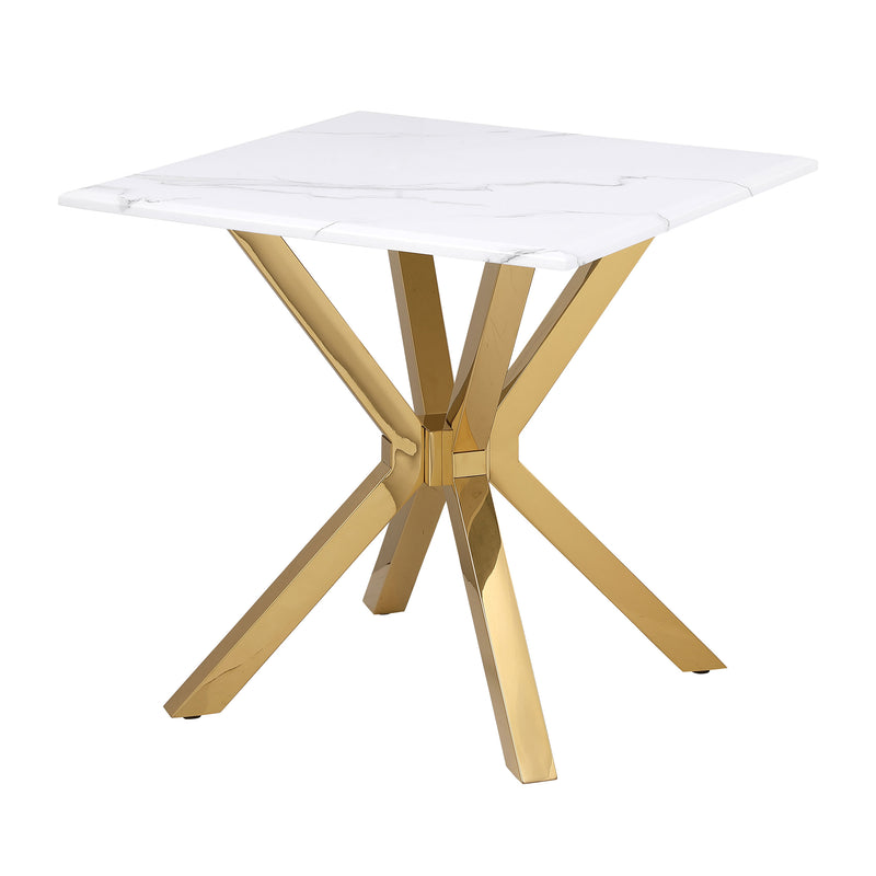 Visalia End & Side Table - Furniture Now (CA)