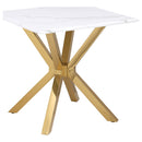 Visalia Coffee Table Sets - Furniture Now (CA)