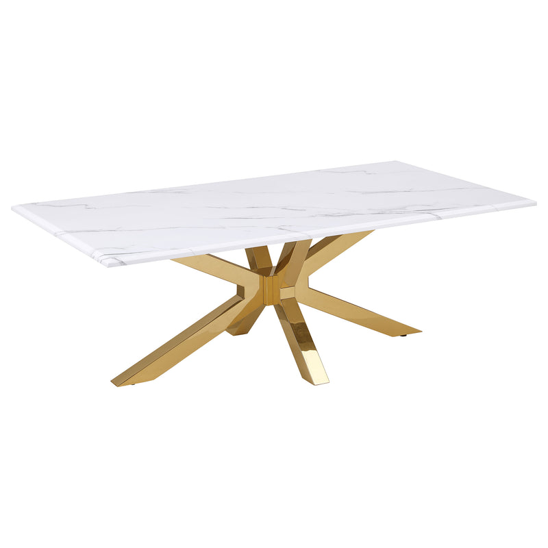 Visalia Coffee Table Sets - Furniture Now (CA)