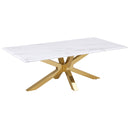 Visalia Coffee Table - Furniture Now (CA)