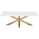 Visalia Coffee Table - Furniture Now (CA)