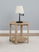 Fowler End & Side Table - Furniture Now (CA)