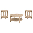 Fowler Coffee Table Sets - Furniture Now (CA)