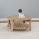 Fowler Coffee Table - Furniture Now (CA)