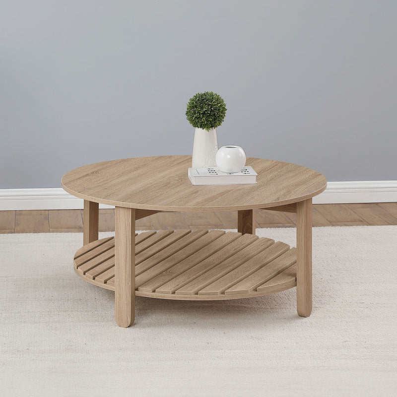 Fowler Coffee Table - Furniture Now (CA)