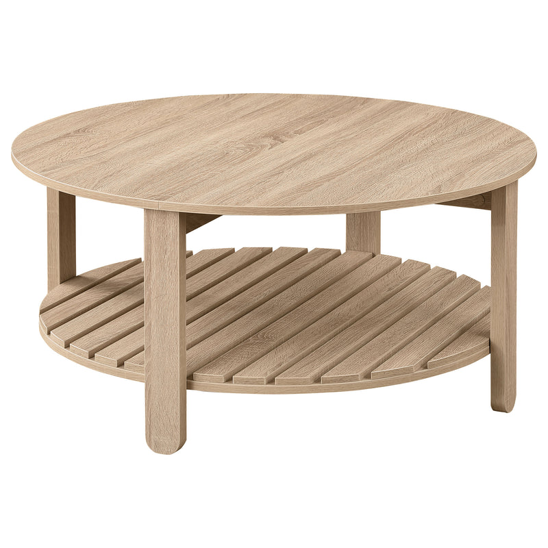 Fowler Coffee Table - Furniture Now (CA)