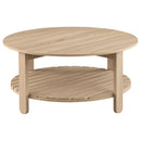 Fowler Coffee Table - Furniture Now (CA)