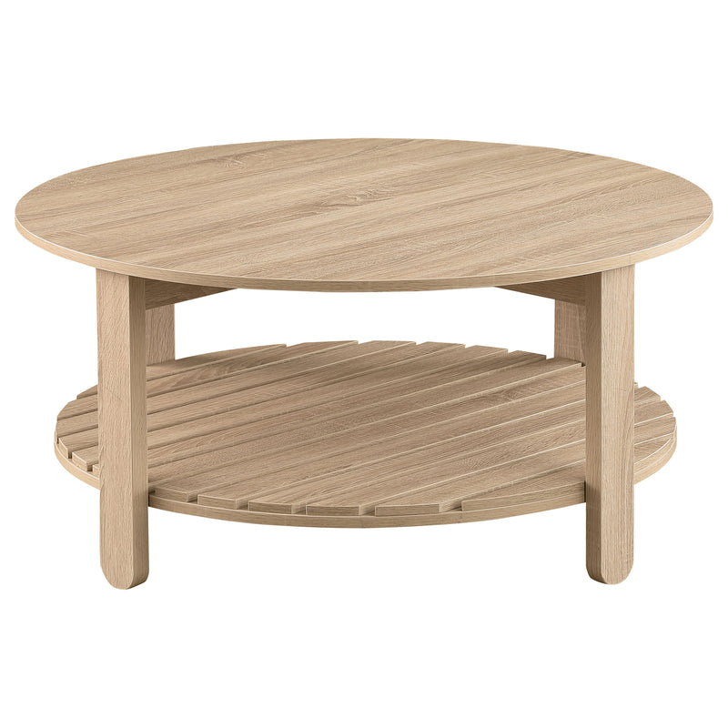 Fowler Coffee Table - Furniture Now (CA)