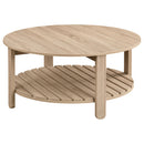 Fowler Coffee Table - Furniture Now (CA)