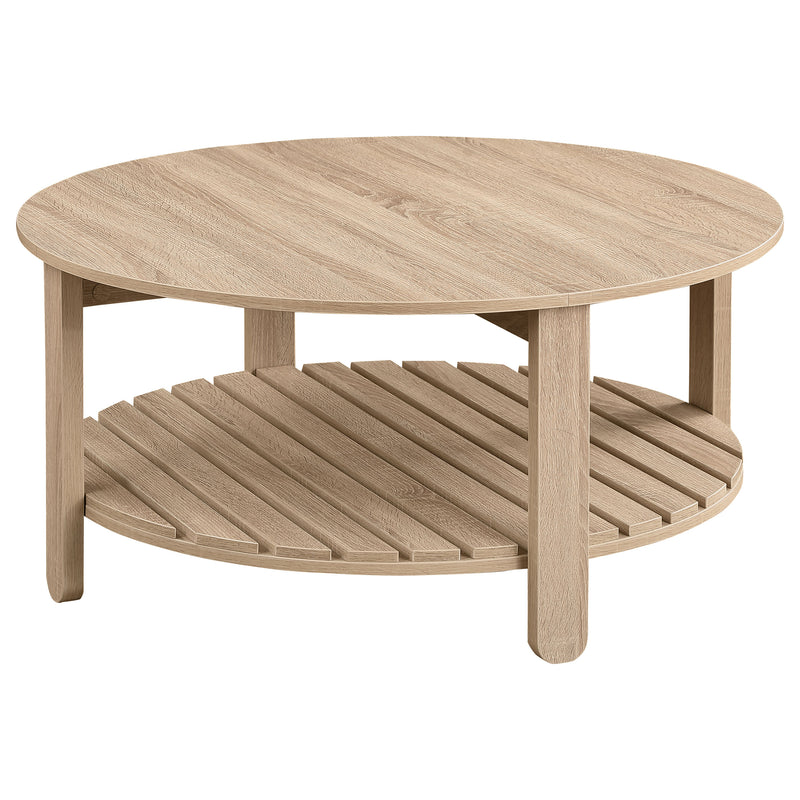 Fowler Coffee Table - Furniture Now (CA)