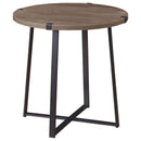 Marcus End & Side Table - Furniture Now (CA)