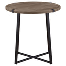 Marcus End & Side Table - Furniture Now (CA)