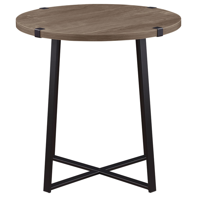 Marcus End & Side Table - Furniture Now (CA)