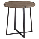 Marcus End & Side Table - Furniture Now (CA)