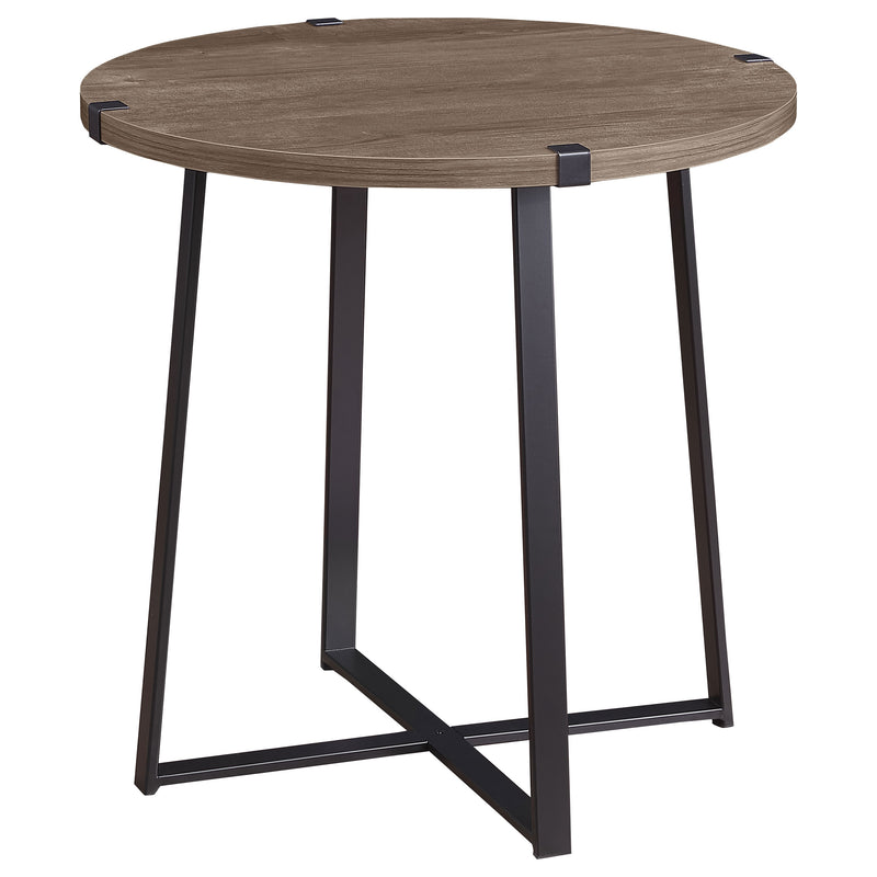 Marcus End & Side Table - Furniture Now (CA)