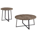 Marcus Coffee Table Sets - Furniture Now (CA)