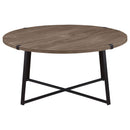 Marcus Coffee Table Sets - Furniture Now (CA)