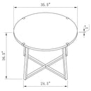 Marcus Coffee Table Sets - Furniture Now (CA)