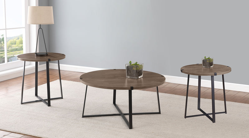 Marcus Coffee Table Sets - Furniture Now (CA)