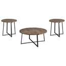 Marcus Coffee Table Sets - Furniture Now (CA)