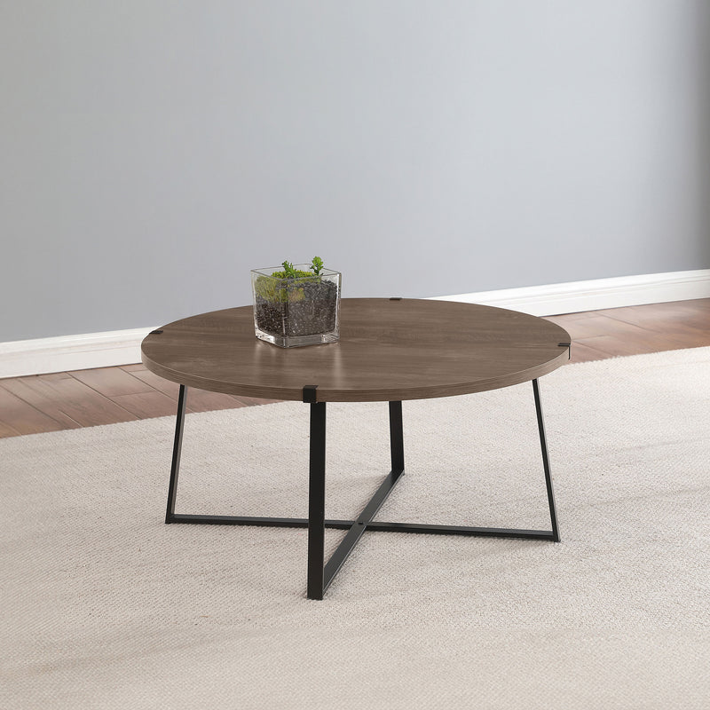 Marcus Coffee Table - Furniture Now (CA)