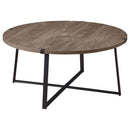Marcus Coffee Table - Furniture Now (CA)