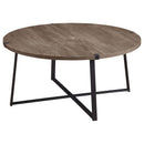 Marcus Coffee Table - Furniture Now (CA)