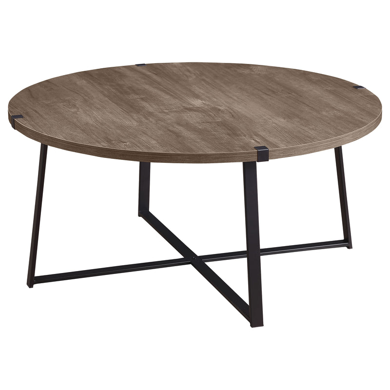 Marcus Coffee Table - Furniture Now (CA)