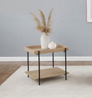Fallon End & Side Table - Furniture Now (CA)