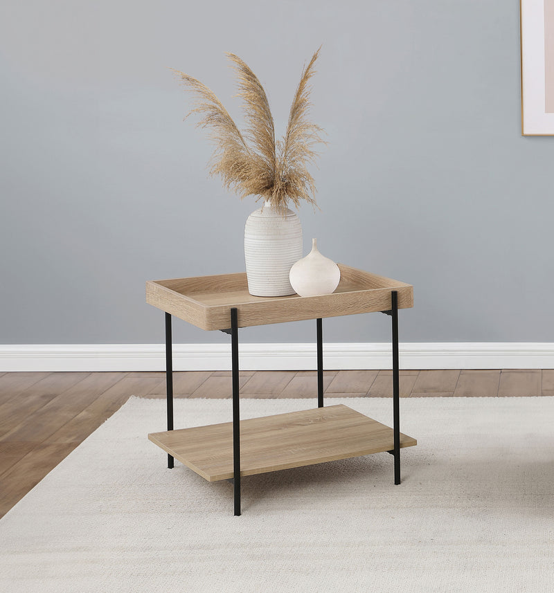 Fallon End & Side Table - Furniture Now (CA)