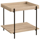 Fallon End & Side Table - Furniture Now (CA)
