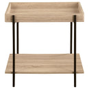 Fallon End & Side Table - Furniture Now (CA)