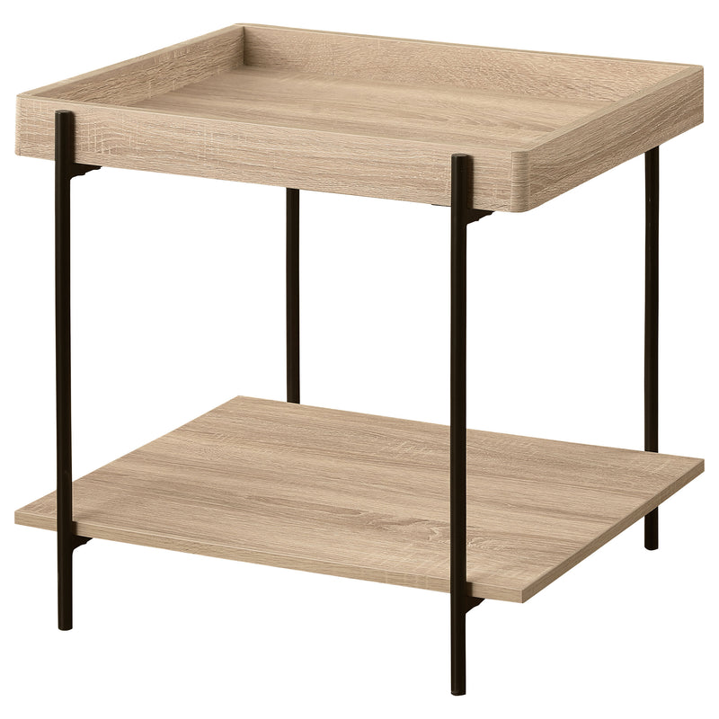 Fallon End & Side Table - Furniture Now (CA)