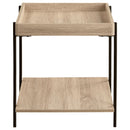 Fallon End & Side Table - Furniture Now (CA)