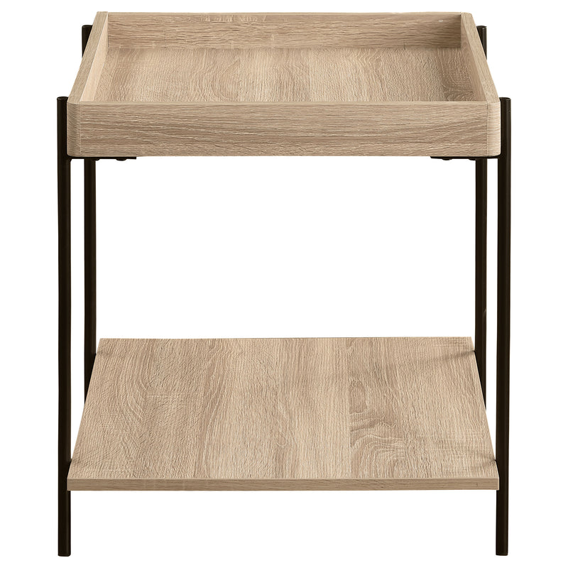 Fallon End & Side Table - Furniture Now (CA)