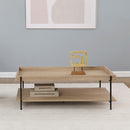 Fallon Coffee Table - Furniture Now (CA)
