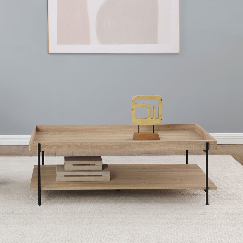 Fallon Coffee Table - Furniture Now (CA)
