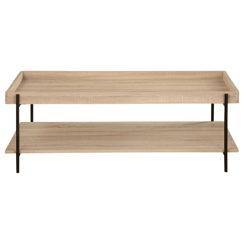 Fallon Coffee Table - Furniture Now (CA)