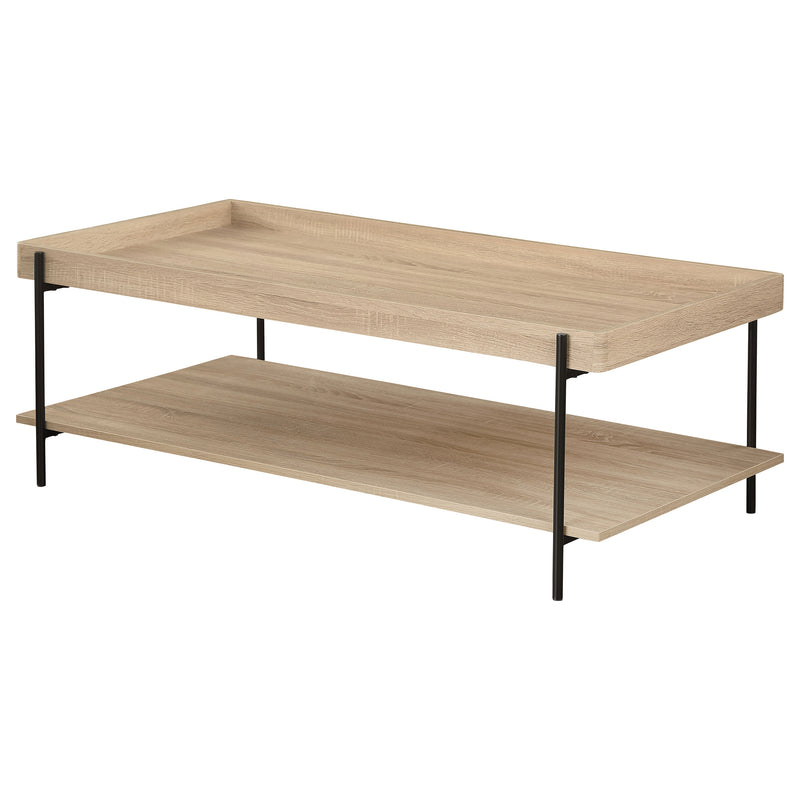 Fallon Coffee Table - Furniture Now (CA)