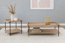 Fallon Coffee Table - Furniture Now (CA)